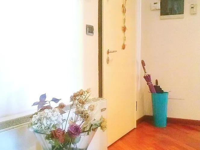 Bright Gioberti Courtyard Appartamento *