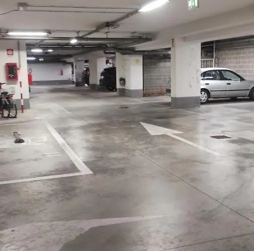 Bright Gioberti Courtyard * Firenze