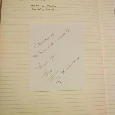 Bright Gioberti Courtyard アパート