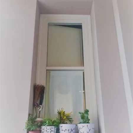 Bright Gioberti Courtyard フィレンツェ