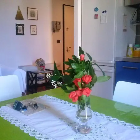 Bright Gioberti Courtyard Apartment *