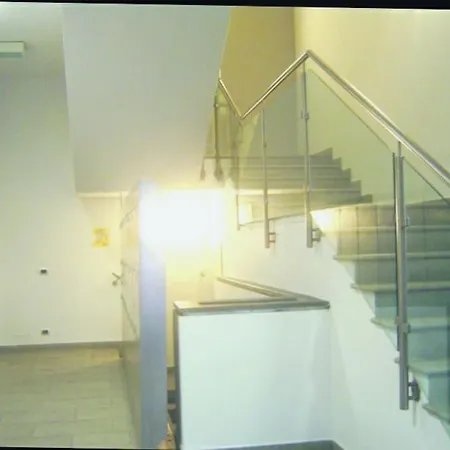 Bright Gioberti Courtyard Apartment Florenz
