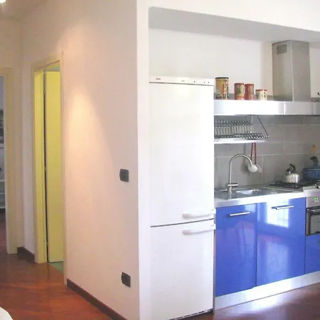 Apartament Bright Gioberti Courtyard Florencja