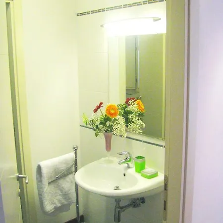 Bright Gioberti Courtyard Florens