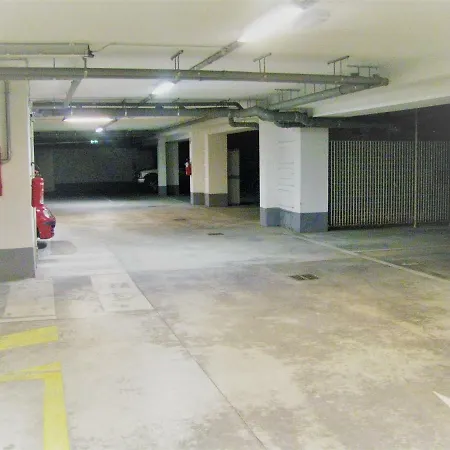 Bright Gioberti Courtyard Lägenhet *