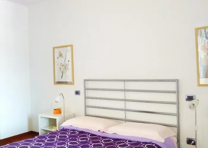 Apartament Bright Gioberti Courtyard *