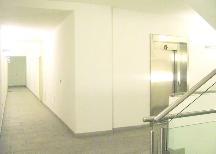 Apartament Bright Gioberti Courtyard Florencja