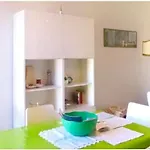 Bright Gioberti Courtyard *