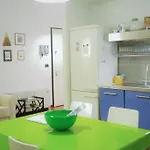 Bright Gioberti Courtyard Apartamento