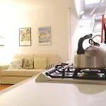 Apartamento Bright Gioberti Courtyard Florencia