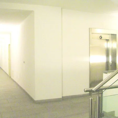 Apartamento Bright Gioberti Courtyard Florença